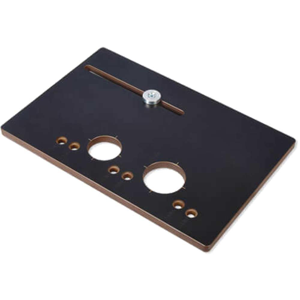 Trend Template Cabinet Door Hinge 35 & 26Mm Pk 1 Temp/Cdh/A