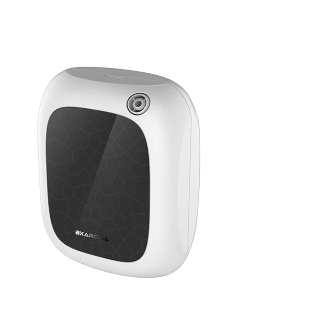 Business Aromatherapy Air Scent Diffuser - Max Area of 5000 sq. ft, Large Volume 6.8 oz Oil Essentia