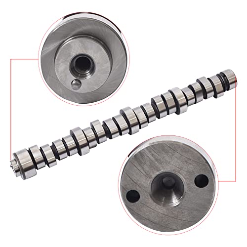 5.7 Hemi Cam And Mds Lifter Kit With Head Gasket Bolt Seals Camshaft For 2003-2008 Dodge Ram 1500 Durango Chrysler Jeep V8 #TOP6