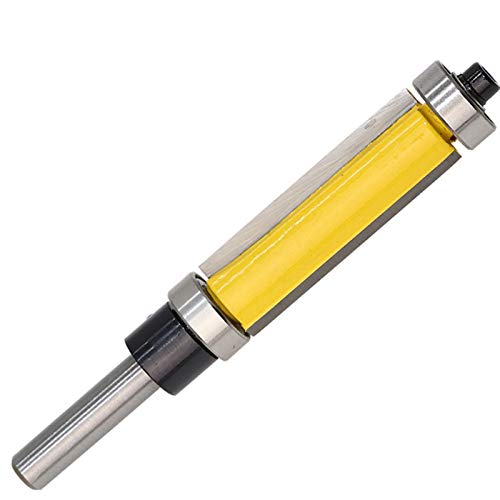 Zkenyao-Router Bit 1/4