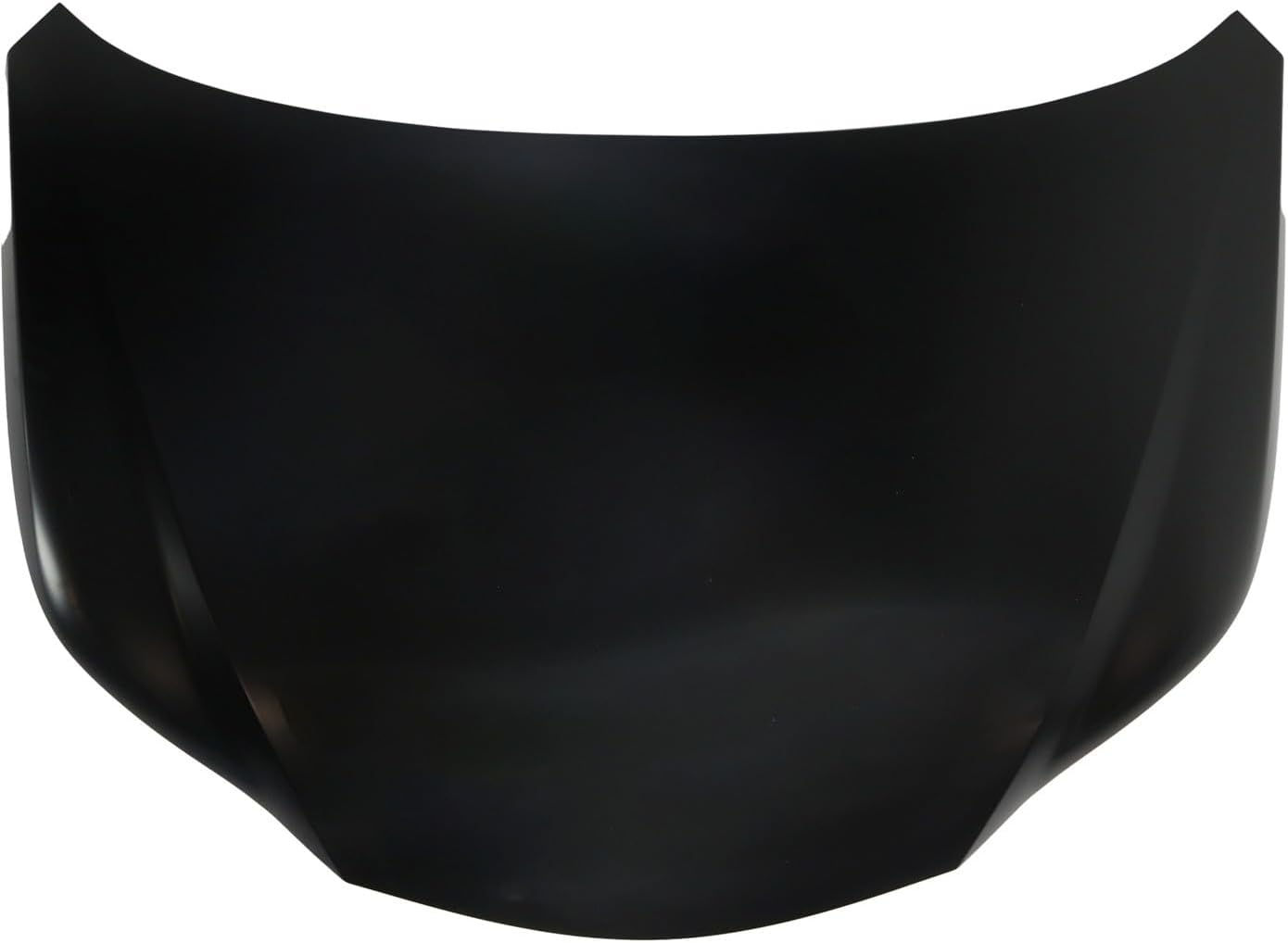 Replacement Hood Front Panel fits Lexus NX300h (2015-2021) 2.5L I4 Hybrid