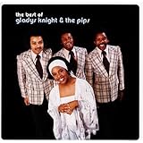 ベスト・オブ・グラディス・ナイト&ザ・ピップス