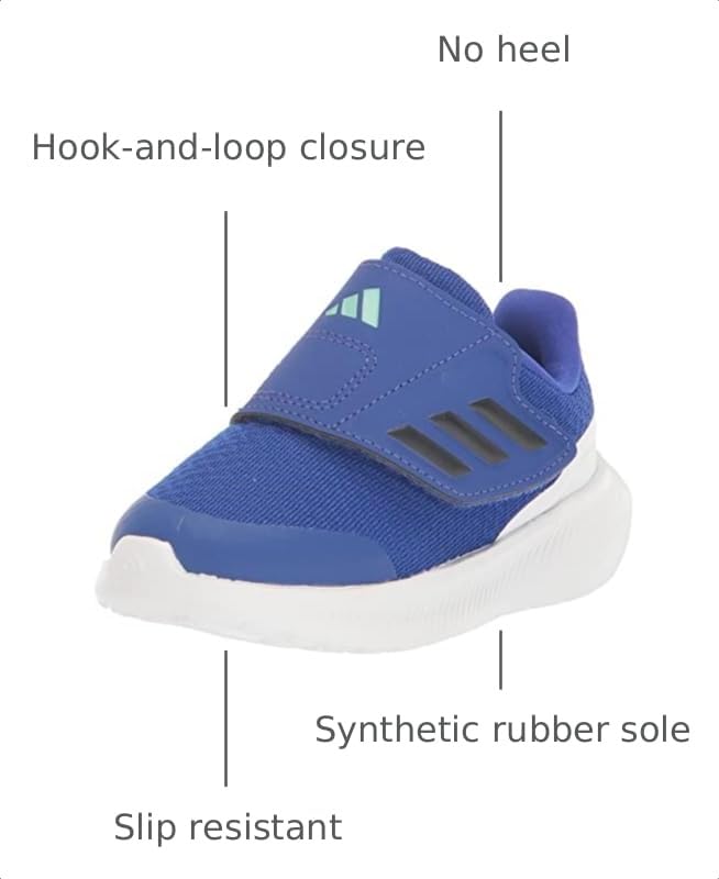 Image of adidas Kids' Runfalcon 3.0 Shoe