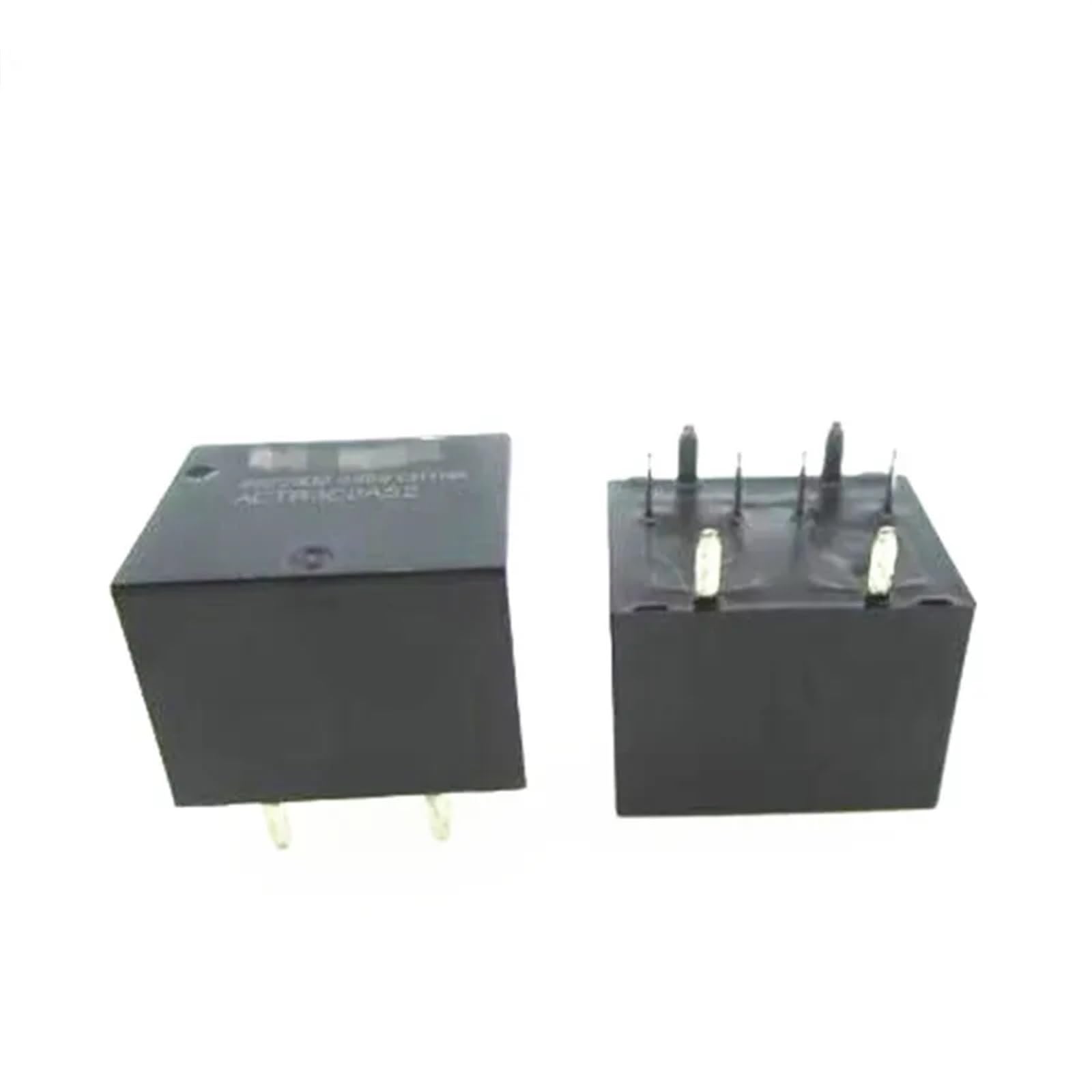 Relais 12V ACTB3C2A52 DIP8 pour remplacer un composant DC12V
