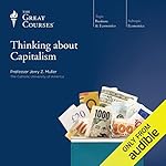 Cover of Thinking about Capitalism