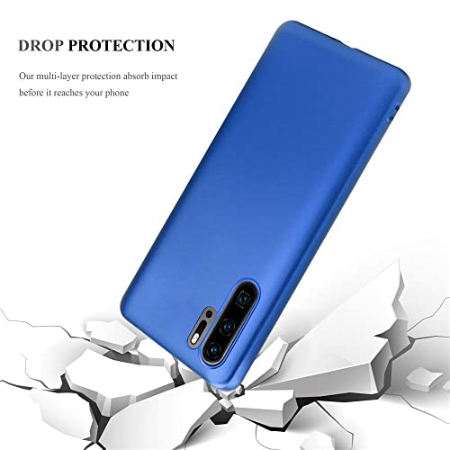 Cadorabo Custodia compatibile con Huawei P30 PRO