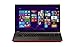 Produktbild Toshiba Qosmio X70-A-12N 43,9 cm (17,3 Zoll) Notebook (Intel Core i7-4700MQ, 2,4GHz, 16GB RAM, 256GB SSD + 1,5TB HDD, NVIDIA GTX 770M, Blu-ray, Win 8.1) karbon