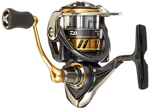ダイワ(DAIWA) スピニングリール 18 レガリス LT2500S-XH(2018モデル) 3枚目