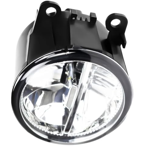 Ensemble antibrouillard avant Suzuki Grand Vitara 2008 optique rechange