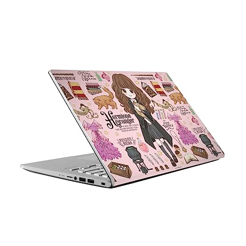 Sticker Harry Potter ASUS Vivobook 14 pour Personnaliser son Bureau