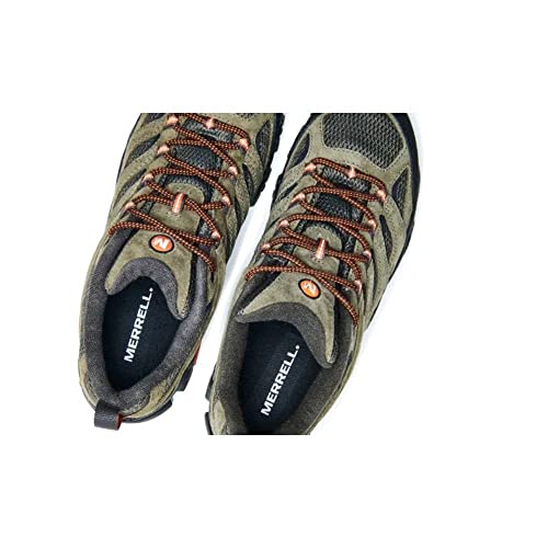 Image of Merrell Women's Moab 3 Waterproof Hiking Shoe