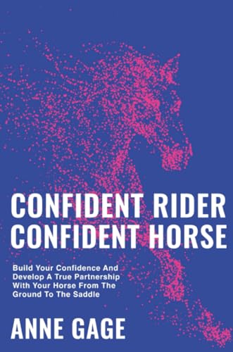 Confident Rider Confident Horse