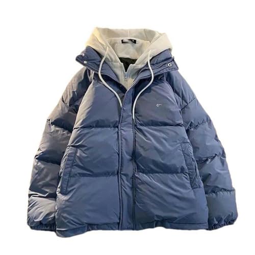 Manteau d'hiver décontracté idéal pour le quotidien urbain et les sorties