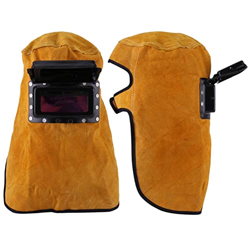 Careta para soldar adaptable al casco 24 Imagen adicional