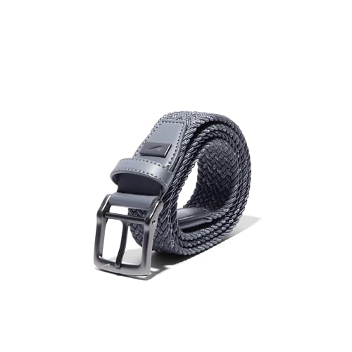 Image of Nike Men's Stretch Woven Belt