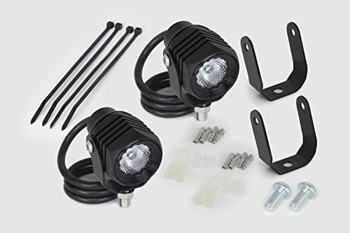 SP武川 SPタケガワ LEDフォグランプキット 950 41mhd4erTxL.jpg