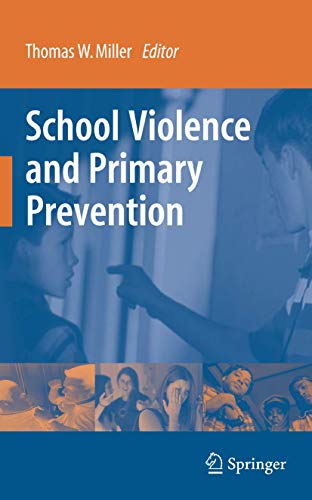 School Violence And Primary Prevention view 2