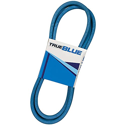 Cinturón TrueBlue, 5/8' x 120', ea, 1