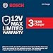 Bosch GAL12V-40 12V Max Lithium-Ion Battery Charger
