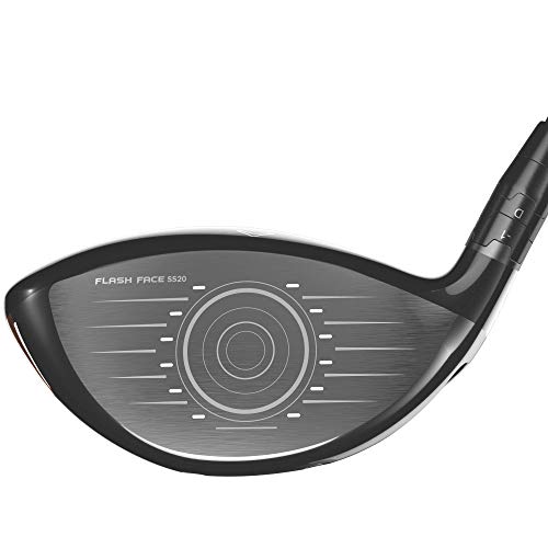 Callaway-Golf-2020-Mavrik-Max-Driver-Right-Hand-Project-X-Evenflow-Riptide-50G-Regular-105-Degree