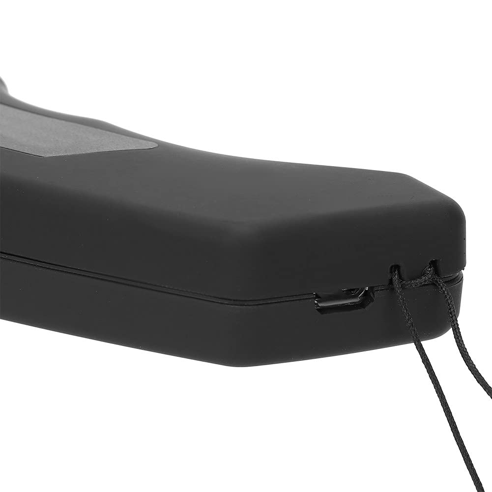 Controller Remoto VX2 da 2,4 GhzControllo Elettrico Wireless della velocità con Tre modalità di velocità, Design Ergonomico, Batteria Ricaricabile e Visualizzazione dei Dati in Tempo Reale
