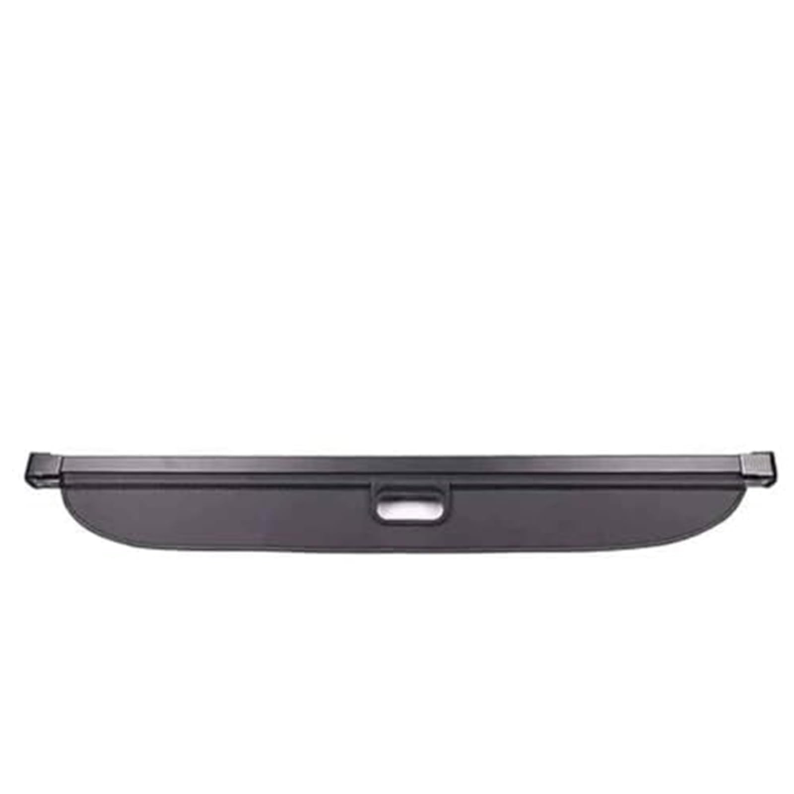fhjwqronte Cargo Area Storage Rack Cargo Cover, for Mercedes-Benz, for 639 Viano 2003-2014 Car Retractable Rear Trunk Parcel Shelf Luggage Shade