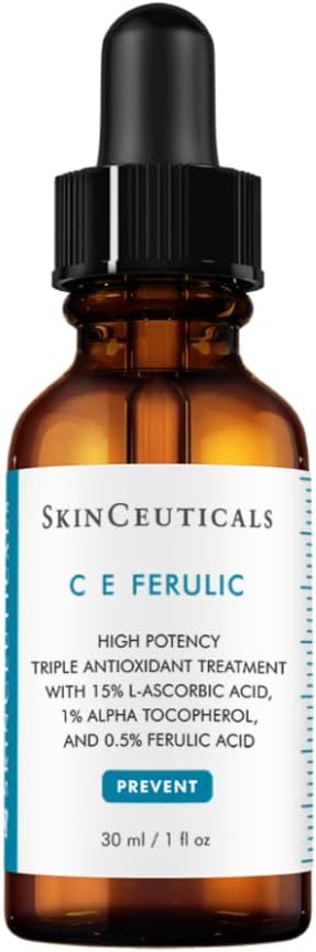 Skin Ceuticals C E Ferulic High Potency Triple Antioxidant Treatment, 30 ml