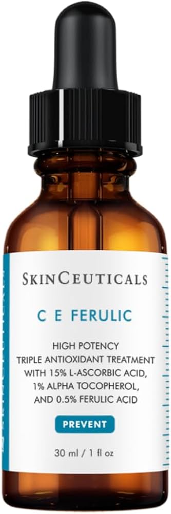 【特価】Skinceuticals CE フェルリック 30ml SkinCeuticals CE Ferulic, 30 ml/CE Ferulic 55 ml : Amazon.it