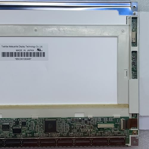 Image of LTM10C036 100% Testing Work 10.4-inch 800 * 600 LCD Display Screen