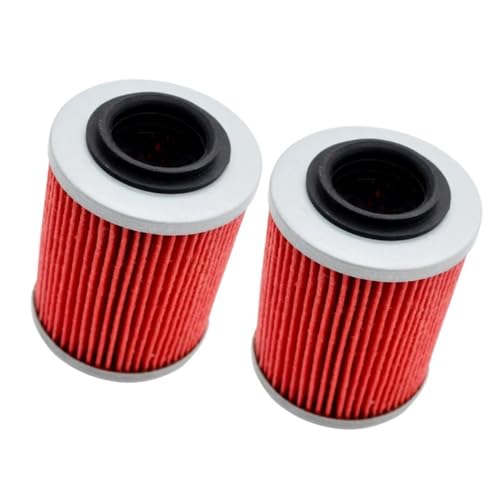 Filtre à huile haute filtration pour Can-Am Defender et Maverick