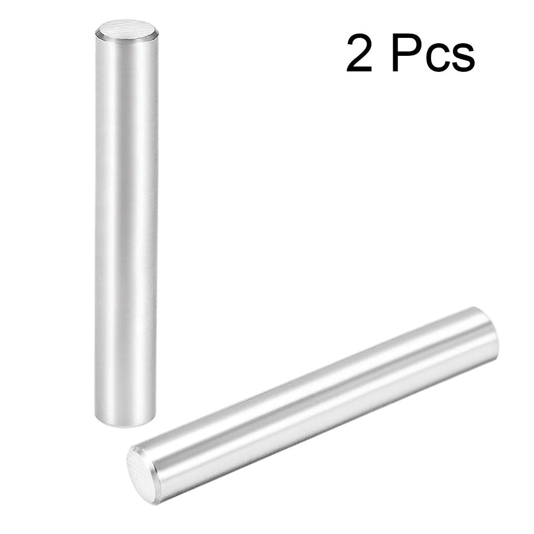 TA-VIGOR 2Pcs 12mm x 100mm Dowel Pins - Image 3