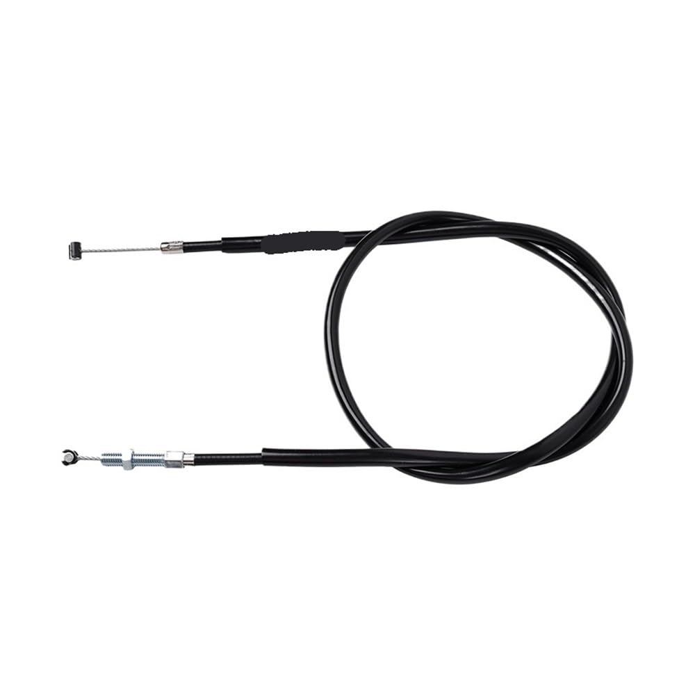 Accesorio cable de control de embrague ajustable para motocicleta GSXR1000 7