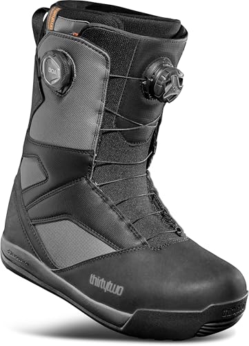 ThirtyTwo STW Double Boa Boots