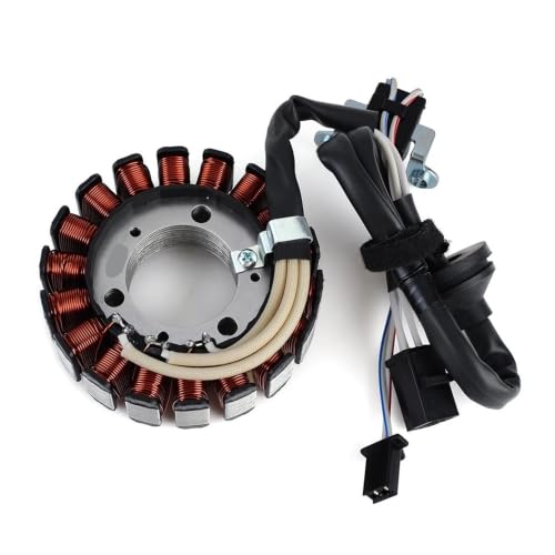 Bobina de estator para YA YW125 BWS ZU 125 y XC125 SR 3