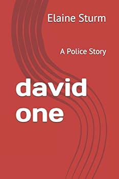 Paperback David One: A Police Story Book