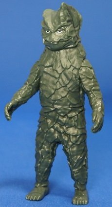 Amazon | ガシャポン ウルトラヒーロー500＆ウルトラ怪獣500 第1弾