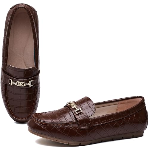 Womens Loafer Casual On Flat Shoes Classy and Comfortable