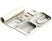Lynn Manufacturing Replacement Combustion Chamber Kit, Weil-McLain WTGO, WGO, SGO, 386-700-355