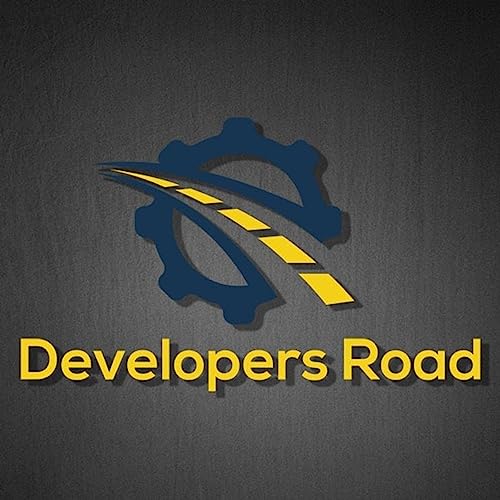 The Developers Road cover art