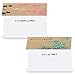 Current Kraft Thinking of You Friendship Greeting Card Set - Value Pack of 20 Cards With White Envelopes for Friends & Family, 5 Designs, Large 5