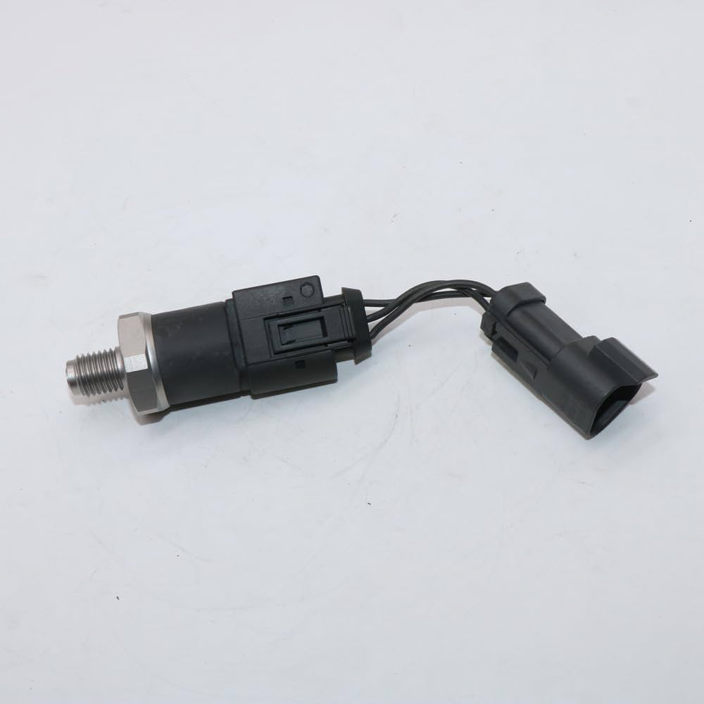 Amazon.com: Fuel Oil Pressure Sensor 3408551 4009829 3408551