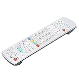 Weikeya Geeignet Fernseher Fernbedienung Steuerung, Fernbedienung Steuerung Auto Lautsprecher Modell N2qayb000715 Service Leben Abs zum N2qayb000715