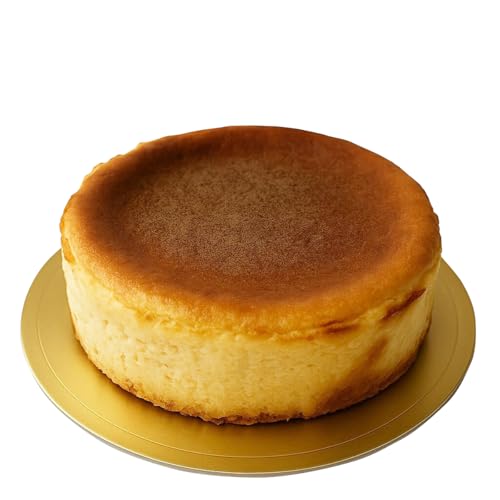 バスクチーズケーキ[菓子工房ソラ]