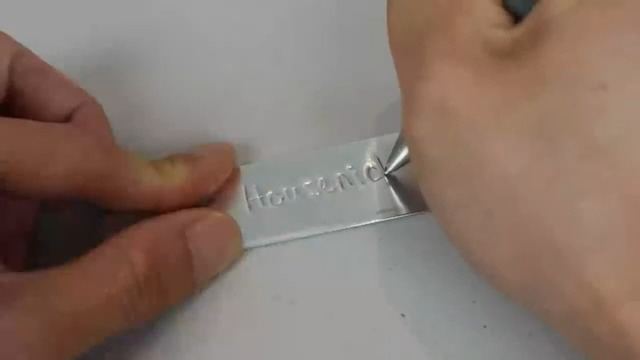 Amazon.com: Aluminum Plant Labels - 120PCS Metal Tags with Wires
