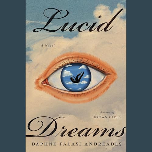 Couverture de Lucid Dreams