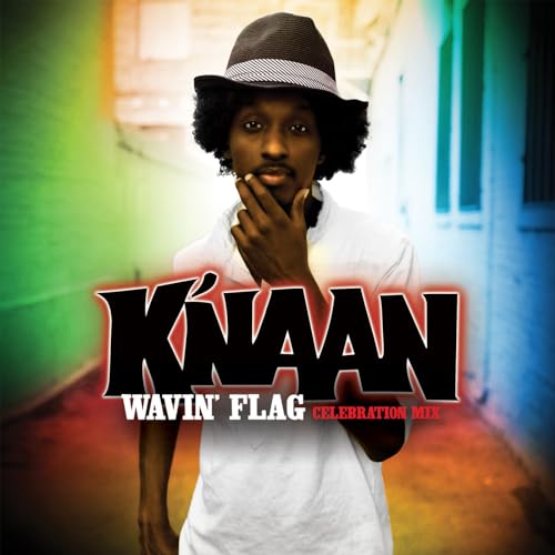 K'naan