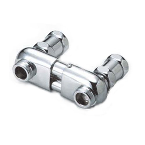 Amazon.co.jp: KVK 逆配管ソケット 【Z458-2】 : 産業・研究開発用品