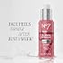 No7 Restore & Renew Multi-Action Face & Neck Serum - Anti Aging Serum for Deep Wrinkle Repair - Collagen Infused Skincare with a Hydrating Blend of Hibiscus Peptides & Hyaluronic Acid (1 fl oz)