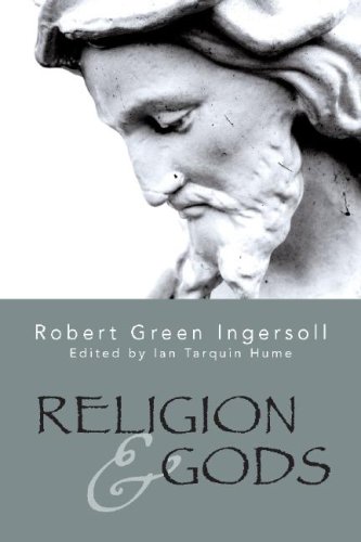 Religion & Gods