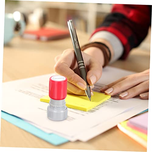 Toyvian JZBB010CIWY7BEONS7134802Z 10 Pcs Chord Stamp Guitar Learning Stamp Guitar Practice Tool Musical Instrument Accessories Chord Assistant Seal Chord Spectrum Seal Guitar Chord Seal Chord Learning Seal thumb #6
